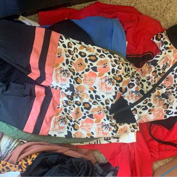 NOIREBLANC Peaches and Cream set - Picture 4 of 4